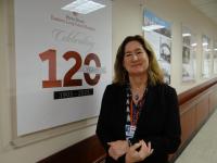 Island profile: Alison Madden — Raising the bar on community health care