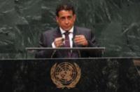 Libya’s al-Menfi: Rule of law is an equal right, not a privilege of most powerful