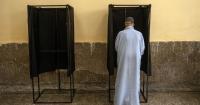 Morocco closes the polls with low participation and the border with Ceuta and Melilla secured.