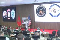 Morocco, US Begin Planning African Lion 2027 in Agadir