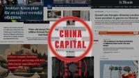 China Capital stories reveal how ICBC advanced China’s political goals across four continents
