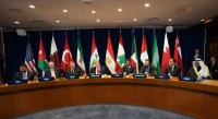 Kuwait Crown Prince joins Trump-hosted Arab-US summit in New York