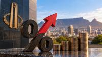 Have South African interest rates finally peaked? Experts weigh in