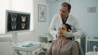 Jaw Tumors Shrank Without Jaw Surgery After Doctors Removed an Overactive Gland in the Neck