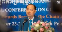 Information Minister: Cambodia Committed to Dismantling Entire Online Scam Networks