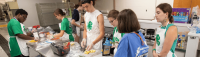 4-H Food Challenge: Where Cooking Meets Creativity, Teamwork, and Life Skills