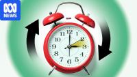 Australia's time zones are about to get more complicated