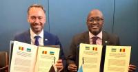 Qatar-brokered pact restores Rwanda-Belgium relations amid ongoing security fallout in DRC’s mineral-rich Kivu region