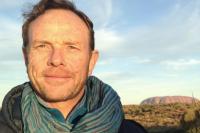 The quiet landscapes of a Canberra cultural giant