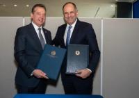 Dominican Republic and Greece sign MOU to expand economic cooperation