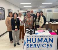 DoHS Provides Disaster Food Assistance to Hundreds of West Virginians Following July Storms ...