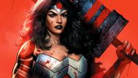 DC Introduces Wonder Woman's Evil Brothers With Epic New Powers And Origin