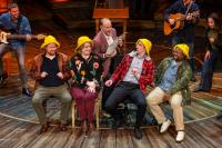 11 Must-See Musicals and Plays in the DC Area This Fall