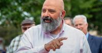 Attack ads in key Pa. Senate race draw on Malone’s old blog posts, D&D fan fiction