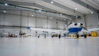 Coe College expands presence at Eastern Iowa Airport amid aviation program growth