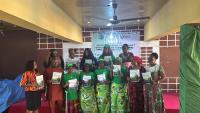 SWOFON unveils policy brief, seeks gender-responsive agricultural policies   