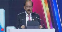Sunrise Sectors: SBI chief Setty sees next wave of global investment taking shape