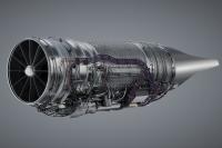 GE Aerospace Advances XA102 Adaptive Cycle Engine Assembly for U.S. Air Force