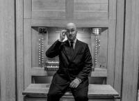 Lauded organist brings Church’s rich musical tradition to life at Seattle’s Blessed Sacrament Parish