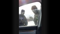 Lawsuit names 2 ICE agents who allegedly threatened Maine man for observing them