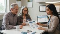 Medicare Plans Must Send 2027 Change Notices by September 30, and a Premium Subsidy Ending Raises the Stakes