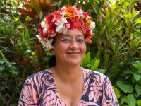 Jackey Tanga is 2026 Vaine Manava Tūroto o te Marama – Tourism Woman of the Month