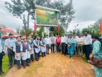 Air Quality Digital Display Inaugurated at Regional Science Centre Bhubaneswar