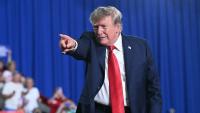CBS, Fox News, NPR and Dozens More News Media Groups File for Restraining Order to End Trump Press Ban