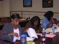 CASA volunteers serve vital role with foster children