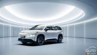 Toyota Sees EREVs as Solution to Chinese Market Conundrum