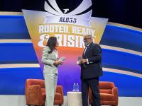 AI Technology, Infrastructure Dominate Environmental Discussions at ALC 55