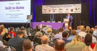 Niagara University hosting 2026 Food Industry Center of Excellence Summit
