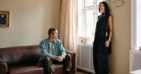A Furniture-Loving Couple’s Classic and Curated Copenhagen Home