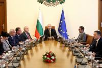 “Cities and Villages Have Come to Resemble Las Vegas”: PM Radev Announces Ban on Casino Lights and Gambling Advertising