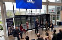 South Dakota to help fund Rapid City office building for defense contractor Northrop Grumman