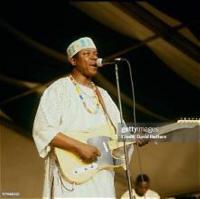 You are a cultural ambassador, you exemplify a life of musical excellence, Tinubu tells Sunny at 80