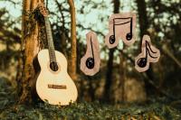 Sea & Sky Songwriters host afternoon of original acoustic music