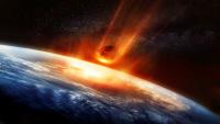 New research says rare meteorite struck Mexico and dust, not sulfur, drove dinosaur die-off