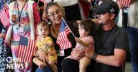 U.S. President Trump plans to admit 17,500 refugees, primarily white South Africans, under new $500 million proposal