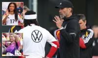Revealed: Jurgen Klopp's list of four rules for Germany's stars in his first managerial job since leaving Liverpool - with WAGs told to stay away, barbers BANNED and new professional standards