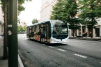 Delivering zero-emission buses in Europe’s Cities by 2028