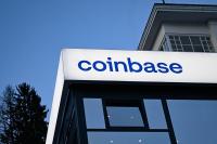 UK Finance Ejects Coinbase One Week Before Britain's Crypto Licensing Window