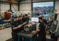 West Midlands crowned Britain’s top county for manufacturing job opportunities