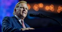 Why Republicans are leaning in on healthcare: From the Politics Desk
