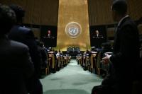 World Leaders Almost All Agree on One Thing: The U.N. Is Failing