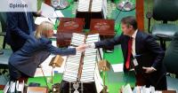 Forget political dust-ups – some of parliament’s best work never makes the front page