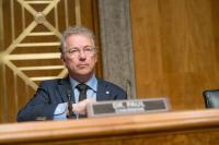 Senate Panel Rejects Rand Paul Immunity Bid for Longtime Fauci Aide