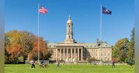 Penn State sells two closing campuses for $6.25 million as it reduces real estate footprint