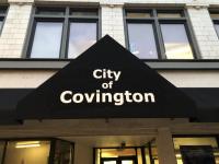 Covington lowers real estate tax rate, raises personal property tax rate