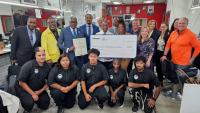 Hempstead and Huntington businesses rewarded by L.O.C.A.L Small Business Grant Program